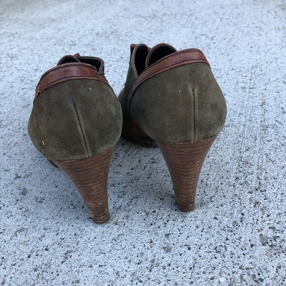 Classic cute heels - Picture 3 of 4